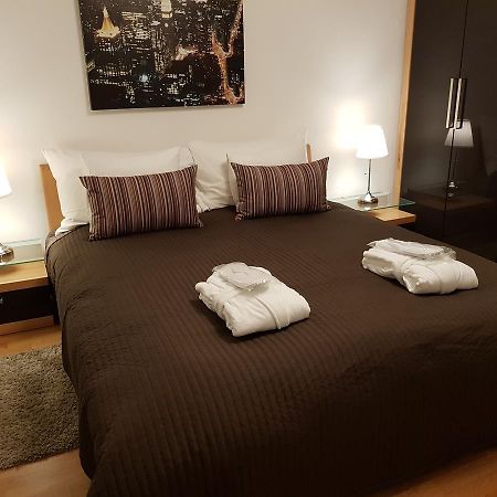 Montreux Lake View Apartments City Centre Buitenkant foto