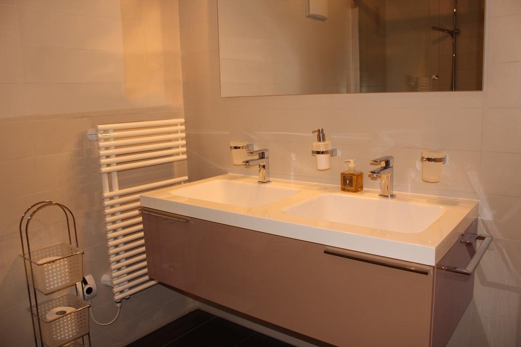 Montreux Lake View Apartments City Centre Kamer foto